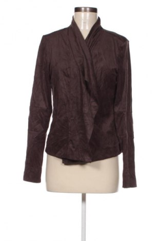 Damen Strickjacke Zabaione, Größe M, Farbe Braun, Preis € 10,49