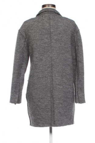 Damen Strickjacke Zara, Größe S, Farbe Grau, Preis 15,35 €