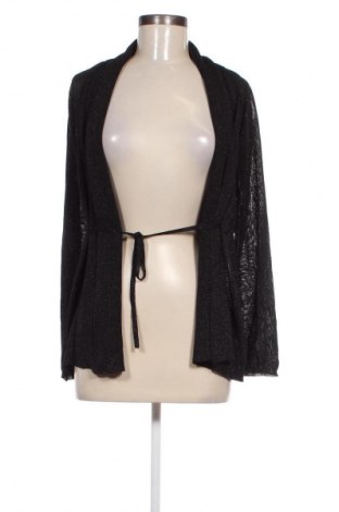 Cardigan de damă Zara, Mărime M, Culoare Negru, Preț 26,99 Lei