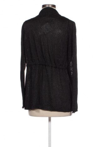 Cardigan de damă Zara, Mărime M, Culoare Negru, Preț 26,99 Lei