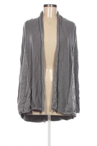 Damen Strickjacke Zara, Größe M, Farbe Grau, Preis 7,99 €