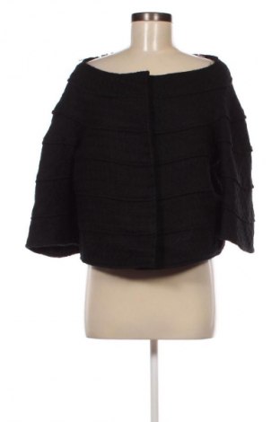 Cardigan de damă Zara, Mărime M, Culoare Negru, Preț 88,99 Lei