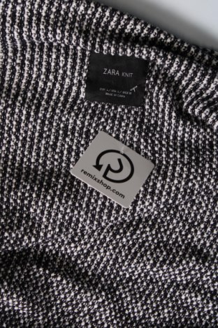 Dámsky kardigán Zara Knitwear, Velikost L, Barva Vícebarevné, Cena  199,00 Kč