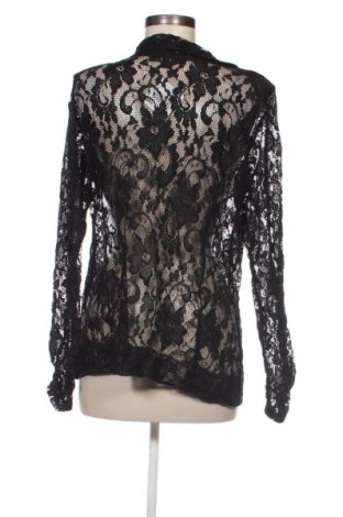 Cardigan de damă Zay, Mărime S, Culoare Negru, Preț 33,99 Lei