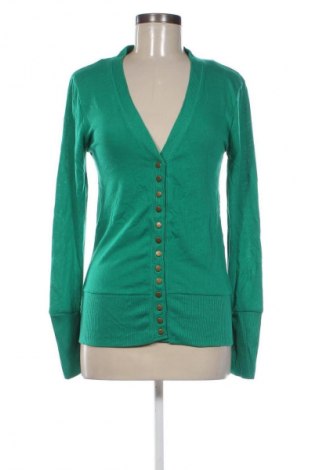 Damen Strickjacke Zenana Outfitters, Größe M, Farbe Grün, Preis 3,49 €