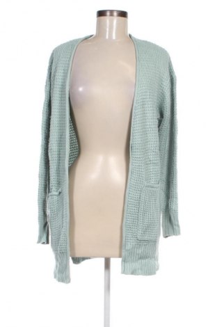 Cardigan de damă Zesica, Mărime S, Culoare Verde, Preț 20,99 Lei