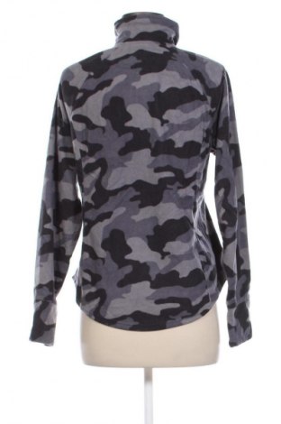 Damen Fleece Shirt Old Navy, Größe M, Farbe Grau, Preis € 7,99