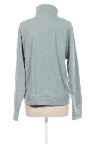 Damen Fleece Shirt Rbx, Größe L, Farbe Blau, Preis 10,99 €