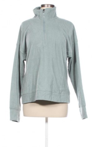 Damen Fleece Shirt Rbx, Größe L, Farbe Blau, Preis € 7,99