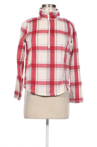 Damen Fleece Shirt St John's Bay, Größe S, Farbe Mehrfarbig, Preis € 16,49