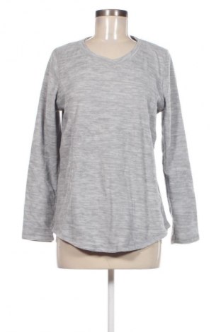 Damen Fleece Shirt St John's Bay, Größe S, Farbe Blau, Preis € 16,49