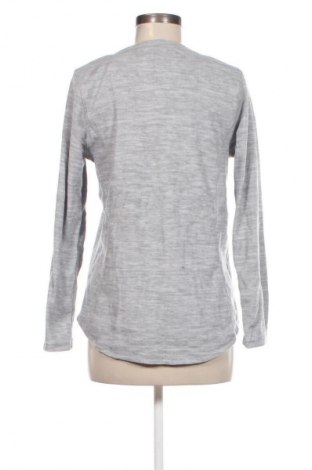 Damen Fleece Shirt St John's Bay, Größe S, Farbe Blau, Preis € 16,49