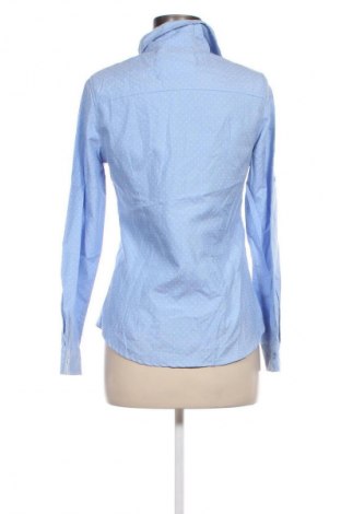 Damenbluse, Größe S, Farbe Blau, Preis € 6,99