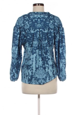 Damenbluse, Größe S, Farbe Blau, Preis € 17,99