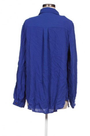 Damenbluse, Größe XL, Farbe Blau, Preis € 17,99