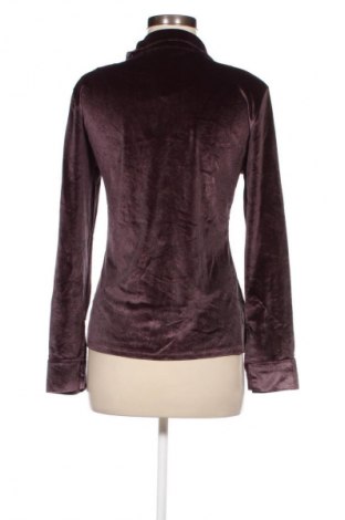 Damenbluse, Größe M, Farbe Lila, Preis € 9,49