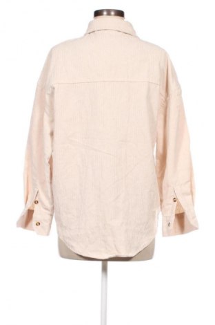 Damenbluse, Größe S, Farbe Beige, Preis € 9,49