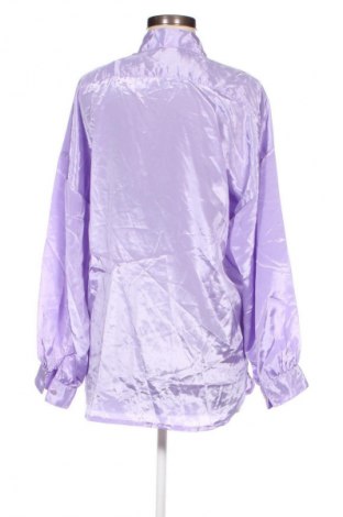 Damenbluse, Größe XXL, Farbe Lila, Preis 13,99 €