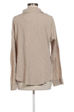 Damenbluse, Größe M, Farbe Beige, Preis 6,99 €