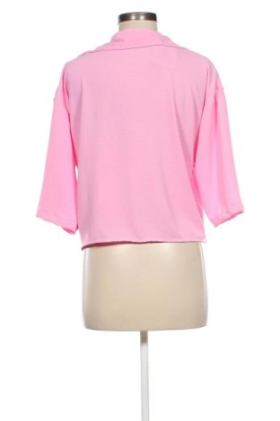 Damenbluse, Größe S, Farbe Rosa, Preis 7,99 €