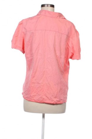 Damenbluse, Größe L, Farbe Rosa, Preis € 6,99