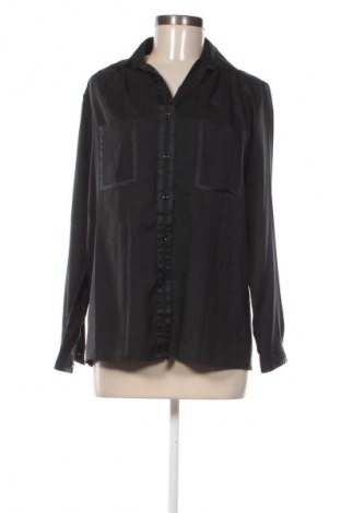 Damenbluse, Größe M, Farbe Schwarz, Preis € 9,49