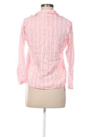 Damenbluse, Größe M, Farbe Rosa, Preis € 3,49