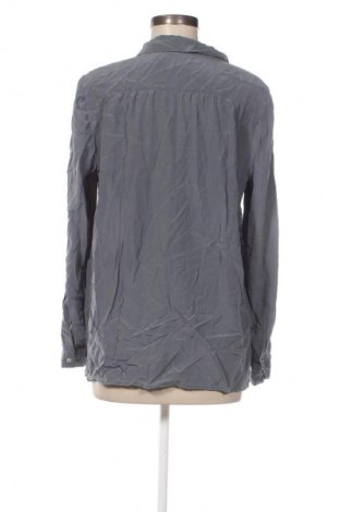 Damenbluse, Größe M, Farbe Grau, Preis € 9,49