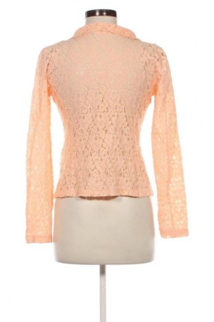 Damenbluse, Größe S, Farbe Orange, Preis € 7,99