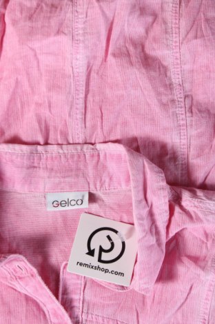 Damenbluse, Größe XL, Farbe Rosa, Preis € 9,49