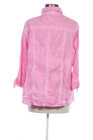 Damenbluse, Größe XL, Farbe Rosa, Preis € 9,49