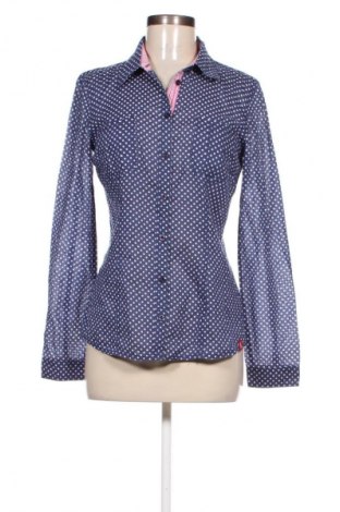 Damenbluse Edc By Esprit, Größe M, Farbe Blau, Preis € 7,49