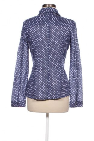 Damenbluse Edc By Esprit, Größe M, Farbe Blau, Preis € 9,49