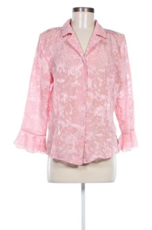 Damenbluse, Größe L, Farbe Rosa, Preis € 5,32