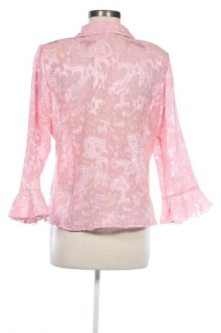 Damenbluse, Größe L, Farbe Rosa, Preis € 5,32