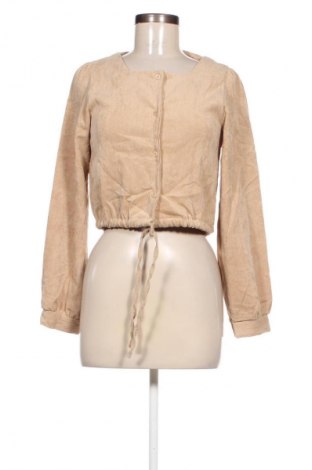 Damenbluse, Größe S, Farbe Beige, Preis € 9,49