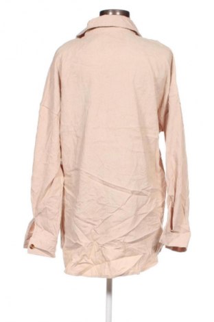 Damenbluse, Größe M, Farbe Beige, Preis € 17,99