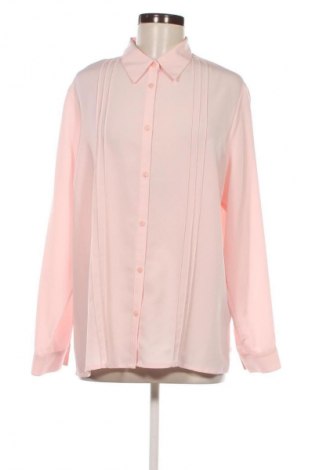 Damenbluse, Größe 3XL, Farbe Rosa, Preis € 17,87