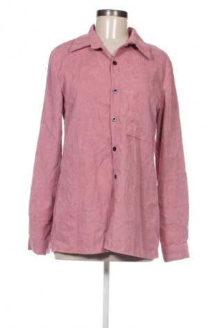 Damenbluse, Größe M, Farbe Rosa, Preis € 8,49