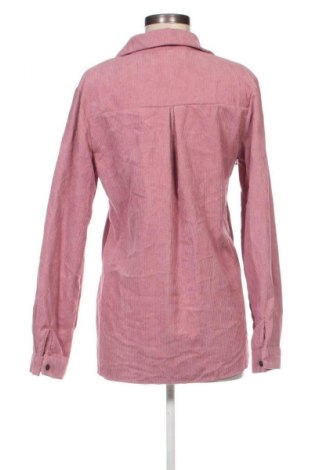 Damenbluse, Größe M, Farbe Rosa, Preis € 8,49