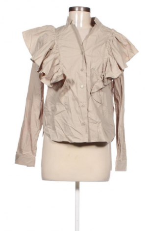 Damenbluse 2ND Day, Größe XS, Farbe Beige, Preis € 121,99