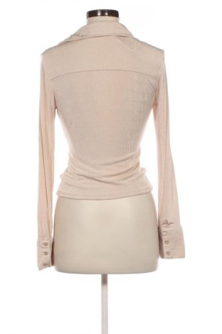 Damenbluse Amisu, Größe S, Farbe Beige, Preis € 9,49