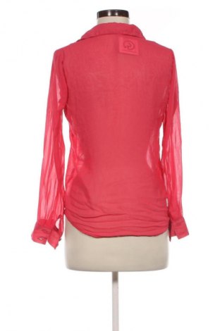 Damenbluse Atmosphere, Größe S, Farbe Rosa, Preis € 9,49