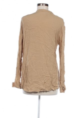 Damenbluse Atmosphere, Größe L, Farbe Beige, Preis € 7,99