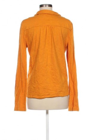 Damenbluse B-Girl, Größe L, Farbe Orange, Preis 7,49 €