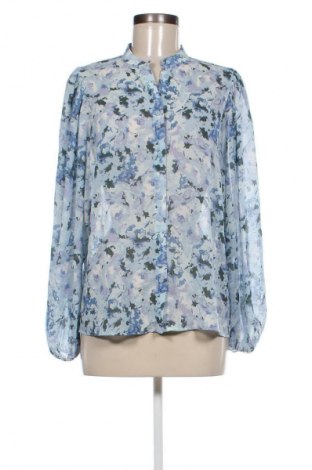 Damenbluse B.Young, Größe S, Farbe Blau, Preis 8,99 €