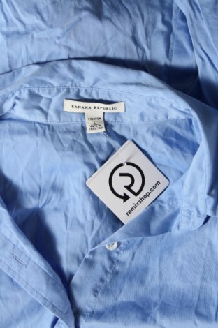 Damenbluse Banana Republic, Größe L, Farbe Blau, Preis € 28,13