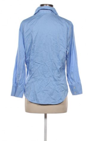 Damenbluse Banana Republic, Größe L, Farbe Blau, Preis € 18,49