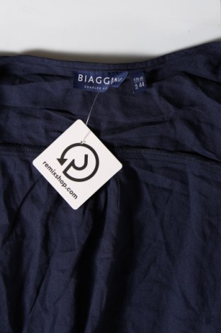 Damenbluse Biaggini, Größe XL, Farbe Blau, Preis 9,49 €