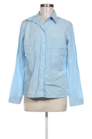 Damenbluse Bpc Bonprix Collection, Größe M, Farbe Blau, Preis € 8,49